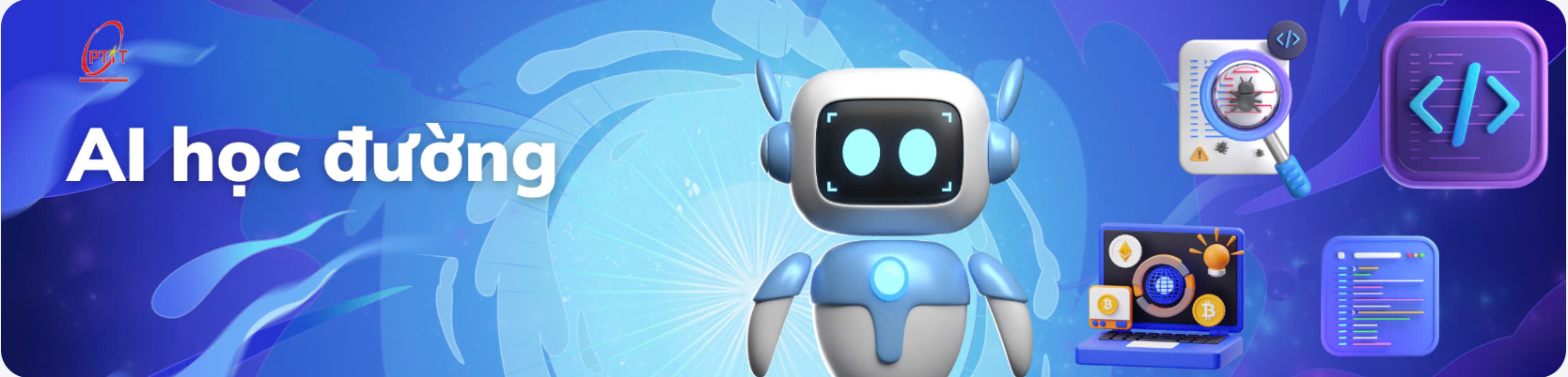 Cổng đào tạo AI cho cộng đồng