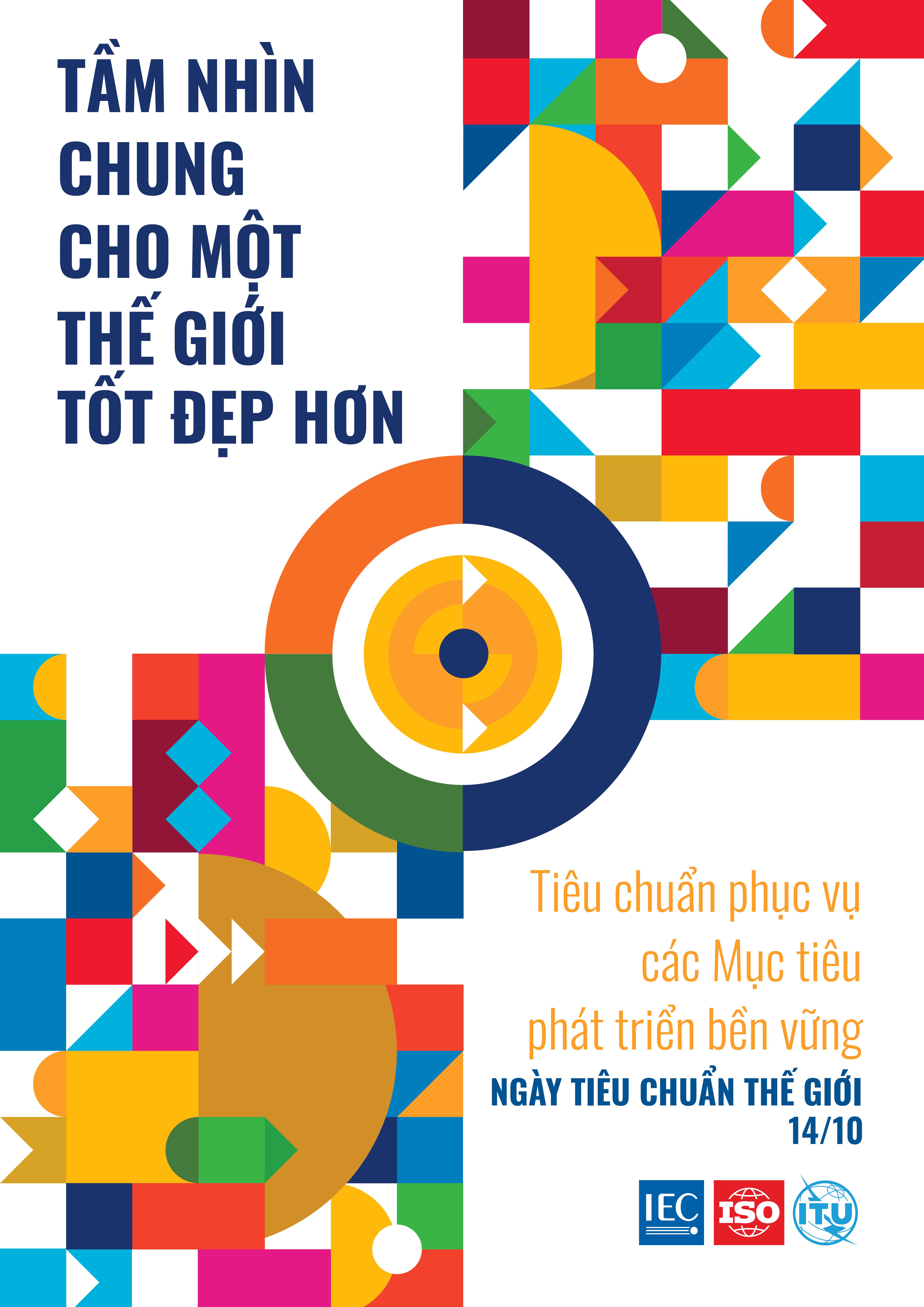Ngày Tiêu chuẩn Thế giới 14/10/2025