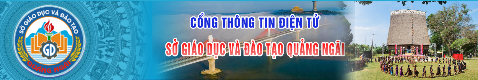 SỞ GDĐT QUẢNG NGÃI